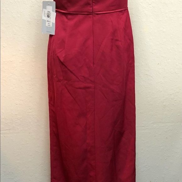 JS Collections Cocktail Dress Size 6 - Picture 3 of 8